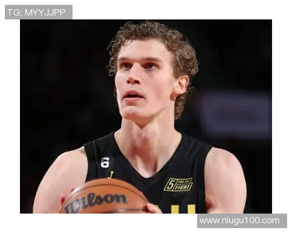 劳里马尔卡宁如何在NBA赛场上展现出色的篮球才华与领导能力