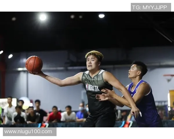 恩佐的成长之路：从小镇少年到全球瞩目的篮球明星